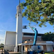 Arcadia Community Church & 100-Foot Bell Tower 4